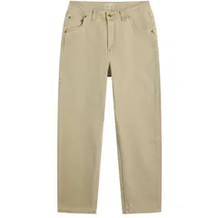 ダイム メンズ ボトムス カジュアルパンツ デニム Dime Classic Relaxedenim Pants Khaki カーキのサムネイル