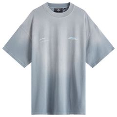 リプレゼント メンズ トップス Tシャツ Represent Patron Of The Club TShirt Washed Grey グレー