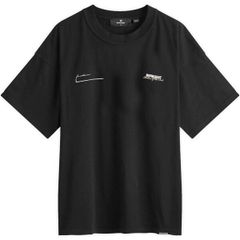 リプレゼント メンズ トップス Tシャツ Represent Patron Of The Club TShirt Black ブラック