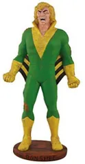 【中古】「非常に良い」Dark Horse Deluxe Marvel Classic Characters: X-Men 94 #6: Banshee Statue