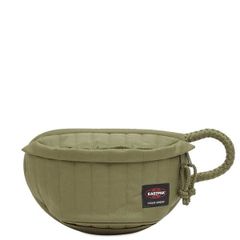 이스트 팩 남성 가방 퀼팅 Eastpak x Craigreen Quilted Padded Pakr Waist Bag Khaki 카키