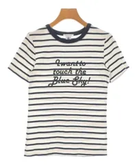 PETIT BATEAU Tシャツ・カットソー レディース 【古着】【中古】【送料無料】