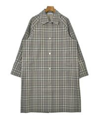 koe thombrowne レア ステンカラーコート トムブラウン - メルカリ