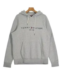 TOMMY HILFIGER パーカー メンズ 【古着】【中古】【送料無料】