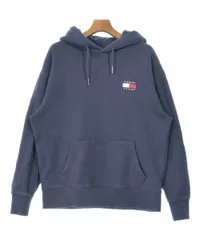 TOMMY JEANS パーカー メンズ 【古着】【中古】【送料無料】