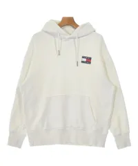 TOMMY JEANS パーカー メンズ 【古着】【中古】【送料無料】