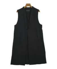 BASILE 28 ベスト レディース 【古着】【中古】【送料無料】