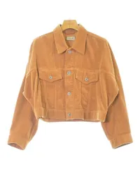 YANUK ブルゾン（その他） レディース 【古着】【中古】【送料無料】