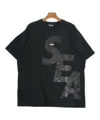 WIND AND SEA Tシャツ・カットソー メンズ 【古着】【中古】【送料無料】
