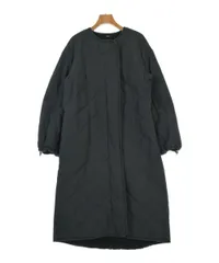 emmi atelier ダウンコート レディース 【古着】【中古】【送料無料】のサムネイル