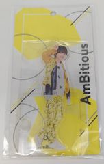 AmBitious 岡佑吏 アクスタ 第1弾 梅雨魂 アクキー - メルカリ