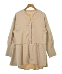 nano UNIVERSE ブラウス レディース 【古着】【中古】【送料無料】