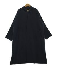 美品✨ プランテーション M インディゴ染 藍染 ショールカラー