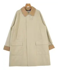 MACKINTOSH PHILOSOPHY ステンカラーコート レディース 【古着】【中古】【送料無料】