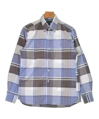 TOMMY HILFIGER カジュアルシャツ メンズ 【古着】【中古】【送料無料】