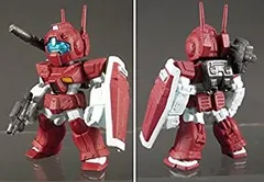 【中古】「非常に良い」FW GUNDAM CONVERGE15(ガンダム コンバージ15) ［シークレット1：ジム・キャノン(Zガンダム版)］(単品)