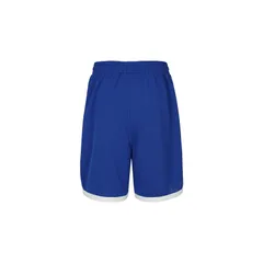 エバーラスト メンズ ボトムス ハーフパンツ・ショーツ ショートパンツ Everlast Basketball Shorts Mens BlueWhite ホワイトのサムネイル
