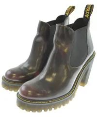 Dr.Martens ブーツ レディース 【古着】【中古】【送料無料】