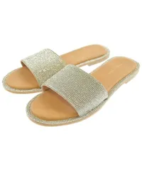 ADAM ET ROPE サンダル レディース 【古着】【中古】【送料無料】