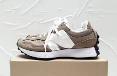 ニューバランス 327 スニーカー 26.5