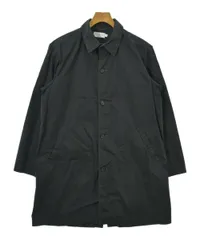 Manual Alphabet ステンカラーコート メンズ 【古着】【中古】【送料無料】のサムネイル