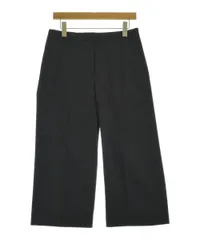 theory luxe クロップドパンツ レディース 【古着】【中古】【送料無料】
