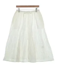 theory luxe ロング・マキシ丈スカート レディース 【古着】【中古】【送料無料】