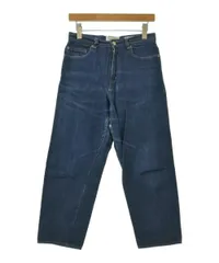 YAECA デニムパンツ レディース 【古着】【中古】【送料無料】のサムネイル