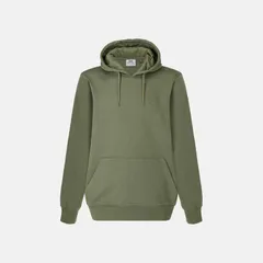 スラセンジャー メンズ アウター パーカー・スウェット フリース パーカー Slazenger Fleece Hoodie Mens Khaki カーキのサムネイル