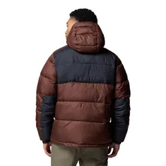 コロンビア メンズ アウター ジャケット・ブルゾン ジャケット Columbia Pike Lake Jacket Mens Tobacco