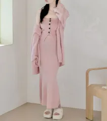 スリーピースセット