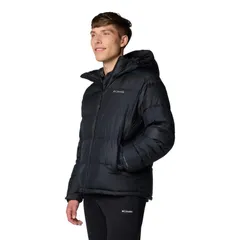 コロンビア メンズ アウター ジャケット・ブルゾン ジャケット Columbia Pike Lake Jacket Mens Black ブラック
