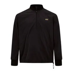 カンタベリー メンズ アウター ジャケット・ブルゾン Canterbury Temp DB Jkt Sn54 Black ブラックのサムネイル