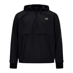 カンタベリー メンズ アウター ジャケット・ブルゾン Canterbury Ever DB Jkt Sn54 Black ブラックのサムネイル