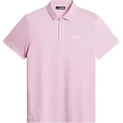 ジェイリンドバーグゴルフ メンズ トップス ポロシャツ J Lindeberg Golf Bridge Polo Sn53 Nosegayのサムネイル