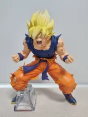 ドラゴンボール クージー B賞 FML フィギュア 出品