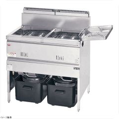 フジマック　業務用餃子焼き器　FIJ64454 フジマック 業務用餃子焼き器 FIJ64454 - メルカリ