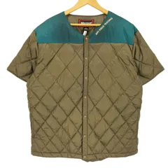 Lサイズ STABRIDGE Marmot 750FP DOWN T-SHIRT ?media_id=3517682052511720976