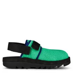 リーボック レディース シューズ パンプス Reebok Beatnik 99 GreenCobalt コバルトのサムネイル