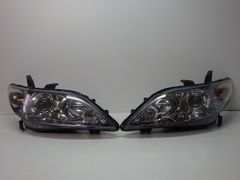 アルテッツァ ヘッドライト 純正 後期 HID - メルカリ