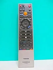 2026年最新】（中古）東芝純正 HDD＆DVDレコーダー用リモコン SE-R0352