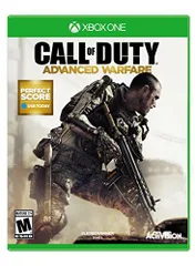 【中古】「非常に良い」Call of Duty Advanced Warfare (輸入版:北米) - XboxOne