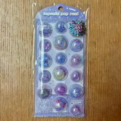 カプセルポップシール カミオジャパン 正規品 未使用