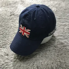 ONE ポロ (POLO) ラルフローレン イングランド ベースボールキャップ