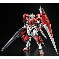[중고] (매우 좋음) [기동전사 건담 00V 전기 MG 1/100 더블 오 건담 세븐 소드 / G 검사