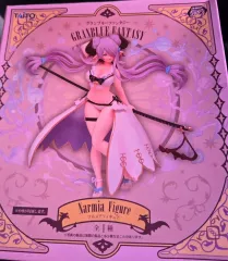 グランブルーファンタジー ナルメア フィギュア