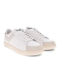 ポニー メンズ シューズ スニーカー Pony Mens MPro Low Lux Sneaker WhiteBlack ホワイトのサムネイル