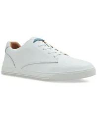 テッドベーカー メンズ シューズ スニーカー レース Ted Baker Mens Brentford LaceUp Sneakers White ホワイトのサムネイル