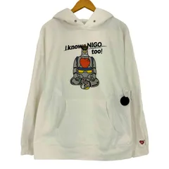 2026年最新】i know nigo tooの人気アイテム - メルカリ