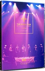 Blu-ray／2017 BTS LIVE TRILOGY EPISODE III THE WINGS TOUR IN JAPAN〜SPECIAL EDITION〜at KYOCERA DOME